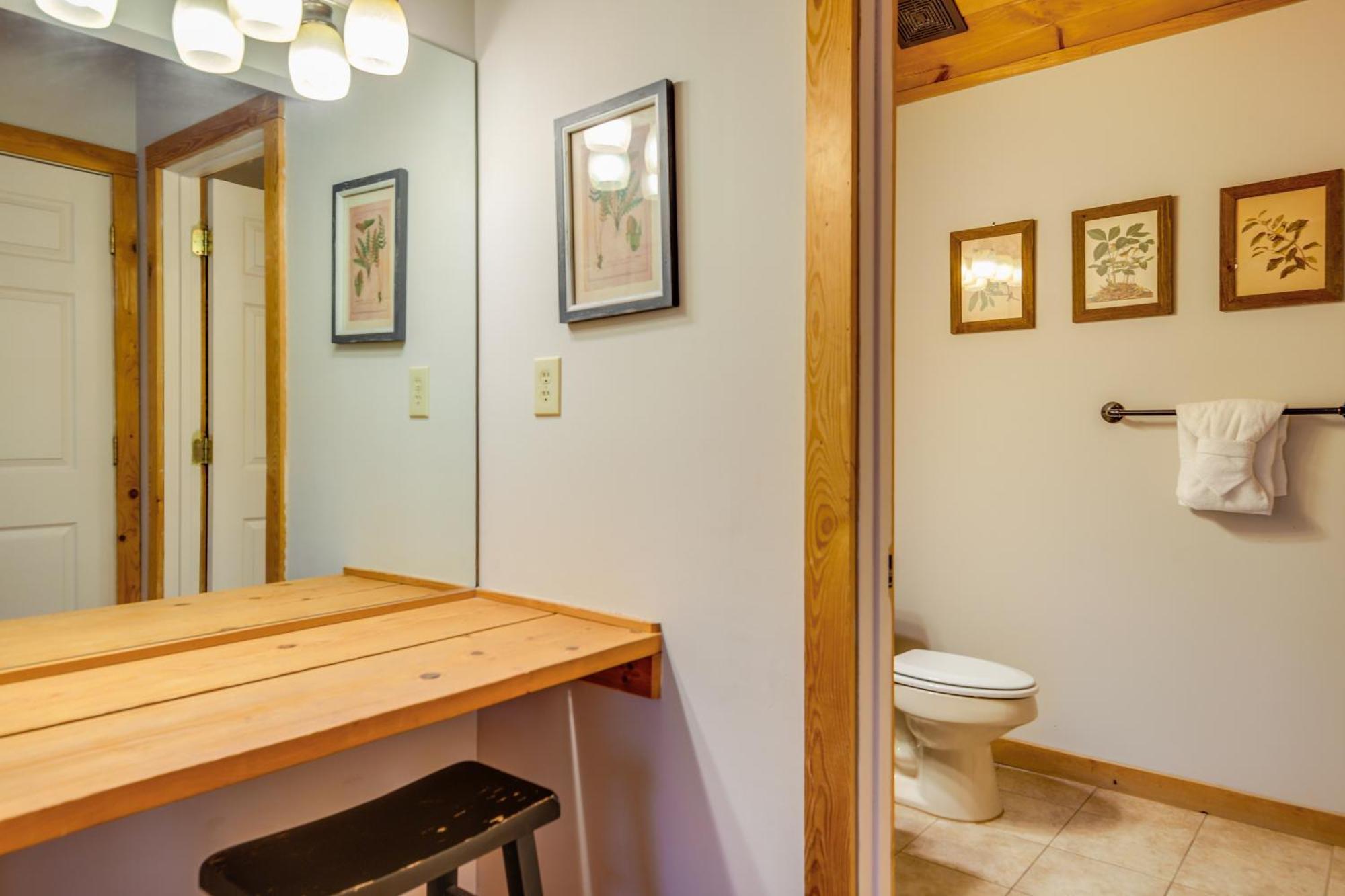 Villa Pet-Friendly Gatlinburg Retreat With Hot Tub! Exterior foto
