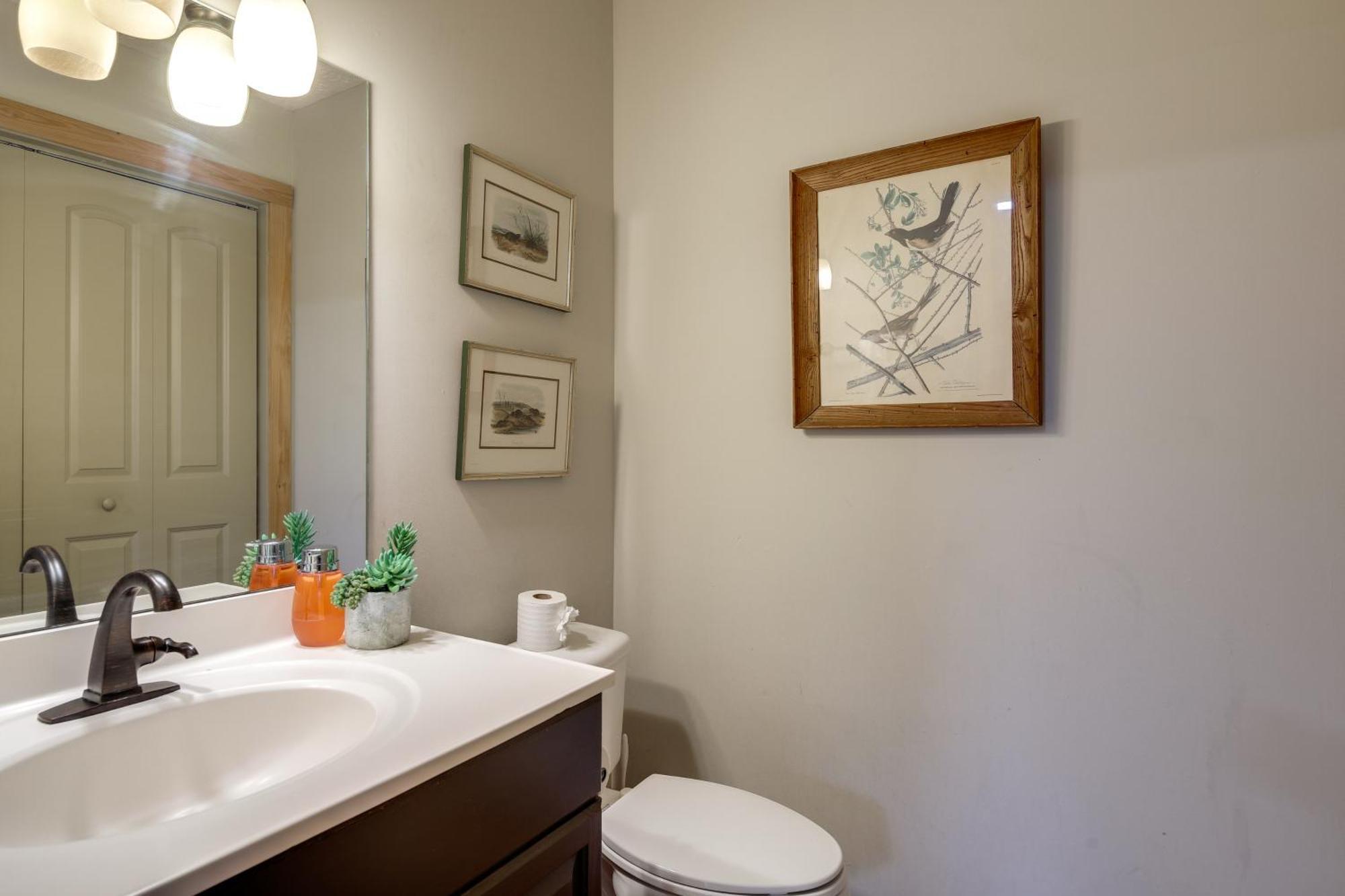 Villa Pet-Friendly Gatlinburg Retreat With Hot Tub! Exterior foto